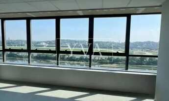 Imagem 2: Comercial com 4700 m², para alugar no bairro Jardim Paulistano