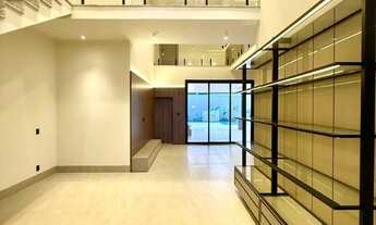 Imagem 3: Vendo belíssima casa com 4 suítes no Florais Itália em Cuiabá MT