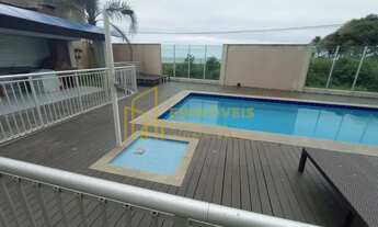 Imagem 2: Enséada de Manguinhos | 2 Quartos com Suíte | Sol da Manhã