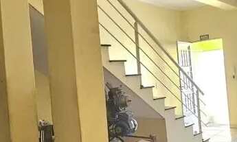 Imagem 5: GALPÃO - PARQUE DOS COCAIS - SP