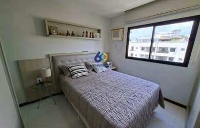 Imagem 9: Apartamento Residencial de 95,33 m² à venda em Guarapari (Praia do Morro) com financiament