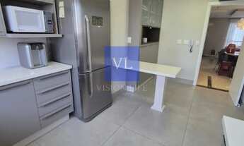 Imagem 6: Apartamento Garden à Venda no Condomínio Residencial Ile De France