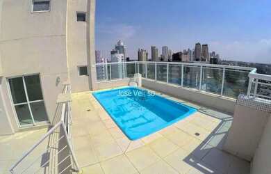 Imagem: Cobertura para alugar, 286 m² por R$ 15.680,00/mês