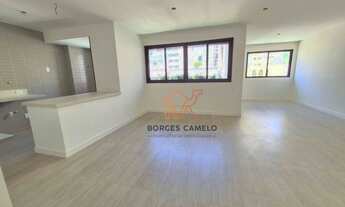 Imagem 3: Apartamento com 3 dormitórios à venda, 108 m² por R$ 2.730.000,00 - Lourdes - Belo Horizon