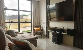 Imagem 7: Oportunidade - Casa em Condomínio - Colinas do Paratehy - Condomínio Residencial Colinas d