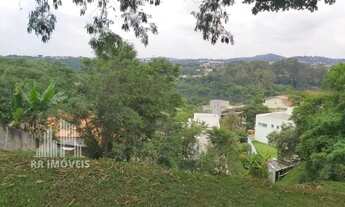 Imagem 2: RR6281 Terreno 550m² CONDOMÍNIO RESIDENCIAL TARUMÃ - OPORTUNIDADE - Ótima Localização - Sa