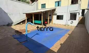 Imagem 5: Área privativa disponível para locação com 02 quartos, no Bairro Nazare em Belo Horizonte