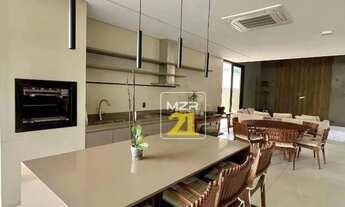 Imagem 5: Sobrado Mirante do Lago