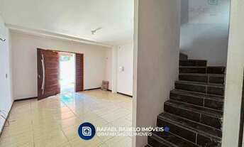 Imagem 6: Casa duplex com 03 quartos sendo 02 suítes para alugar em Eusébio