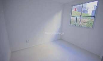 Imagem 4: Apartamento TÉRREO com 2 dormitórios para alugar, 48 m² por R$ 1.550/mês - Parque São Bent