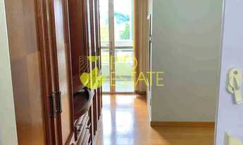 Imagem 11: Apartamento no Columbia, Barra Mansa - 110m²