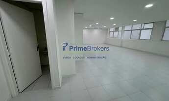 Imagem 4: Excelente conjunto comercial unificado na Bela Vista ? Condomínio Edifício Scientia