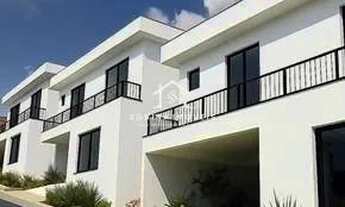 Imagem 2: VENDA - CASA VILLAGGIO TRAMONTO - ATIBAIA