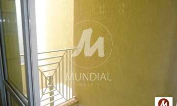 Imagem 4: Apartamento (tipo - padrao) 1 dormitórios/suite, cozinha planejada, em condomínio fechado