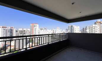 Imagem 3: APARTAMENTO À VENDA NA VILA MADALENA, 2 DORMITÓRIOS, 1 SUÍTE. 1 VAGA DE GARAGEM