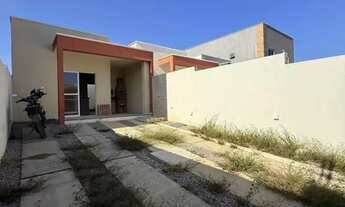 Imagem 4: CASA DE 71,89m² COM 2 QUARTOS POR R$ 220.000,00