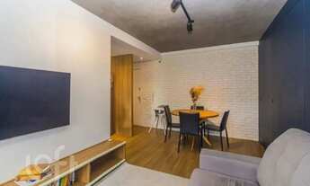 Imagem 7: Imóvel para venda com 69 m², com 2 quartos, bairro Jardim Carvalho - Porto Alegre - RS