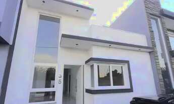 Imagem: Casa 3 dormitórios à venda Aberta dos