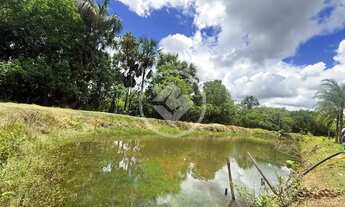 Imagem: Hidrolândia - Sitio de 4,17 Alqueires codigo