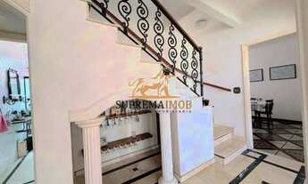 Imagem 4: Casa com 4 quartos sendo 2 suítes á venda - Villa Trujillo