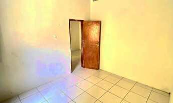 Imagem 4: Casa de Vila:Nascente