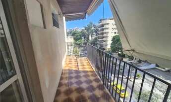 Imagem: Apartamento 2 quartos com 76 M²