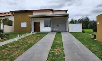 Imagem 4: Casa a venda no Santa Bárbara Resort Residence