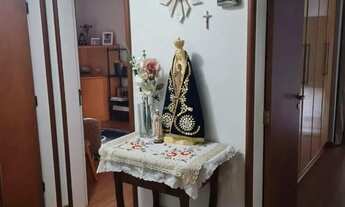 Imagem 6: Apartamento à venda em Barueri, Alphaville, com 3 quartos, com 164 m², San Francisco