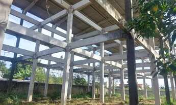 Imagem 6: GALPAO COMERCIAL em RIO DE JANEIRO - RJ, GUARATIBA