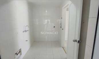 Imagem 6: APARTAMENTO GARDEN COM 2 QUARTOS SENDO 1 SUÍTE NO VILA IZABEL