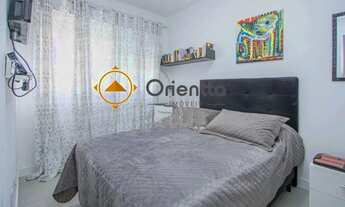 Imagem 4: Apartamento 1 dormitório. decorado e totalmente mobiliado, climatizado, cozinha