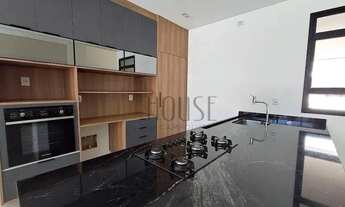 Imagem 7: Casa com 3 quartos para alugar ou vender, 203 m² - Condomínio Lago da Boa Vista - Sorocaba