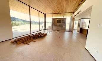 Imagem 2: Casa à venda em Campinas, Loteamento Residencial Entre Verdes (Sousas), com 6 suítes, com