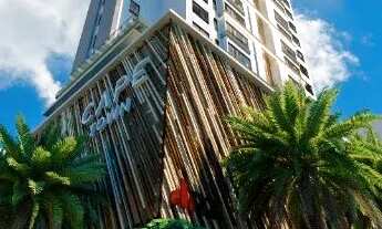 Imagem: EM OBRAS EXCELENTE APTO 3suítes, 4bwc