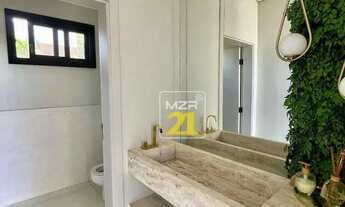 Imagem 4: Sobrado Mirante do Lago