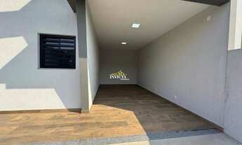 Imagem 4: Geminado alto padrão no Centro