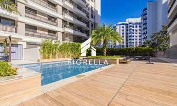 Imagem 5: Apartamento 02 dormitórios no bairro Itacorubi, em Florianópolis/SC