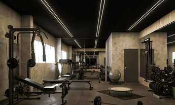 Imagem 7: Apartamento Garden à venda no Province Di Martini com 2 quartos e 59m²