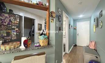 Imagem 7: Laranjeiras Apartamento com 2 dormitórios