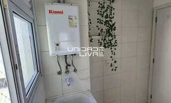 Imagem 5: Apartamento para locação ou venda - Helbor Ipoema Espaço e Vida 2