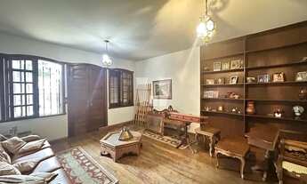 Imagem 3: Casa de 327 m² 2 em pavimentos bairro belvedere