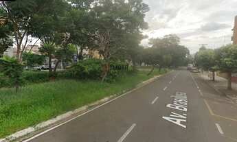 Imagem 3: Terreno Comercial 606m2 na Av Brasilusa Próx ao Plaza Shopping em São José do Rio Preto