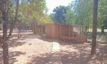 Imagem 2: Chácara para Venda em Brasília, Setor Habitacional Fercal (Sobradinho), 3 dormitórios, 1 b