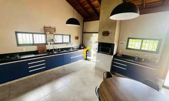 Imagem 7: Linda Chácara à Venda São Miguel Arcanjo I