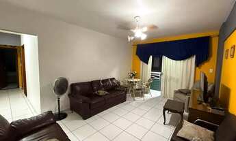 Imagem 3: Apartamento com 2 dormitórios à venda, 92 m² por R$ 490.000,00 - Canto do Forte - Praia Gr