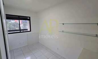 Imagem 7: Apartamento à Venda: 03 dormitórios (01 suíte) e dependência - Bom Abrigo