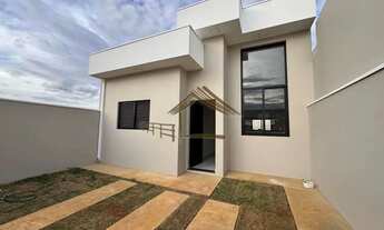 Imagem 3: Linda casa à venda no Jardim Paulista II, contendo 2 dormitórios