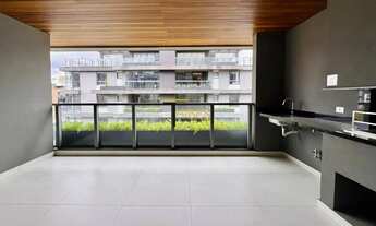 Imagem 6: Apartamento, batel, andar alto, enoslarado, 3 suítes, 151 m² privativos, 2 vagas de garage