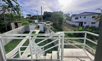 Imagem 5: Casa com 2 Quartos à venda, 75 m² por R$ 350.000 - Condado de Maricá - Maricá/RJ