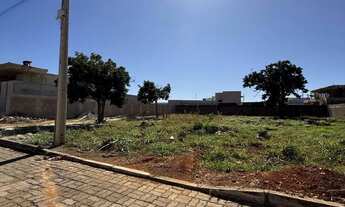 Imagem 6: Vendo lote ponte alta Norte, rua Bolivar 2